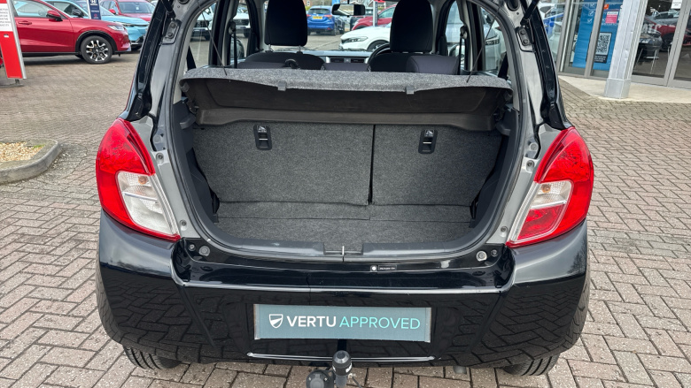 Suzuki Celerio 1.0 SZ3 5dr Petrol Hatchback